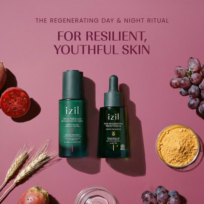 Prickly Pear Age-Defying & Firming Duo image number null